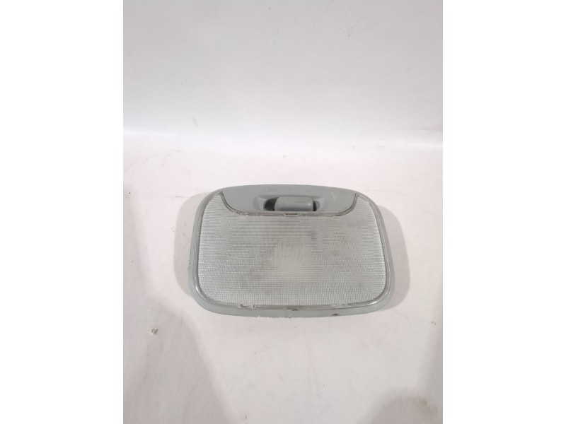 Recambio de luz interior para peugeot 4007 (vu_, vv_) 2.2 hdi referencia OEM IAM MR190205  