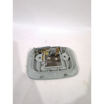 Recambio de luz interior para peugeot 4007 (vu_, vv_) 2.2 hdi referencia OEM IAM MR190205  