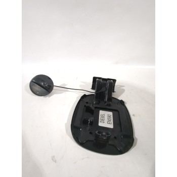 Recambio de tapa exterior combustible para peugeot 4007 (vu_, vv_) 2.2 hdi referencia OEM IAM EN590 / 96511867  
