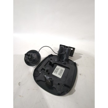 Recambio de tapa exterior combustible para peugeot 4007 (vu_, vv_) 2.2 hdi referencia OEM IAM EN590 / 96511867  
