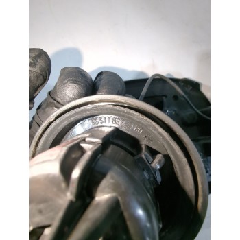 Recambio de tapa exterior combustible para peugeot 4007 (vu_, vv_) 2.2 hdi referencia OEM IAM EN590 / 96511867  