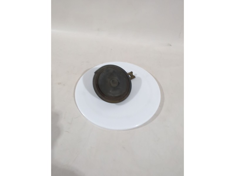 Recambio de claxon para hyundai i20 i (pb, pbt) 1.2 referencia OEM IAM 966101J000/9661043500  