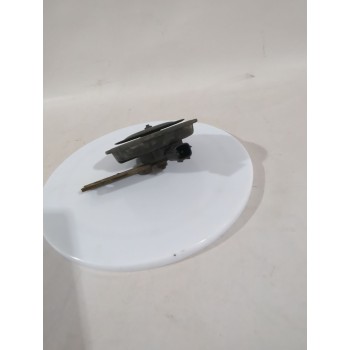 Recambio de claxon para hyundai i20 i (pb, pbt) 1.2 referencia OEM IAM 966101J000/9661043500  