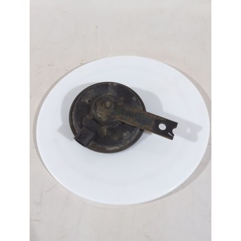 Recambio de claxon para hyundai i20 i (pb, pbt) 1.2 referencia OEM IAM 966101J000/9661043500  