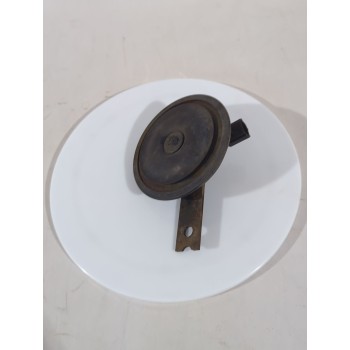 Recambio de claxon para hyundai i20 i (pb, pbt) 1.2 referencia OEM IAM 966101J000/9661043500  