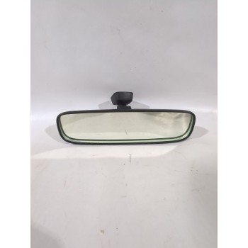 Recambio de espejo interior para peugeot 4007 (vu_, vv_) 2.2 hdi referencia OEM IAM E4022197 / e4032197 / A047171  