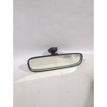 Recambio de espejo interior para peugeot 4007 (vu_, vv_) 2.2 hdi referencia OEM IAM E4022197 / e4032197 / A047171  