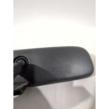 Recambio de espejo interior para peugeot 4007 (vu_, vv_) 2.2 hdi referencia OEM IAM E4022197 / e4032197 / A047171  