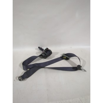 CINTURON SEGURIDAD TRASERO DERECHO 605861900 / 602047701A 