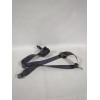 Recambio de cinturon seguridad trasero derecho para peugeot 4007 (vu_, vv_) 2.2 hdi referencia OEM IAM 605861900 / 602047701A  