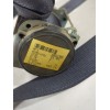 Recambio de cinturon seguridad trasero derecho para peugeot 4007 (vu_, vv_) 2.2 hdi referencia OEM IAM 605861900 / 602047701A  
