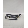 Recambio de cinturon seguridad trasero derecho para peugeot 4007 (vu_, vv_) 2.2 hdi referencia OEM IAM 605861900 / 602047701A  