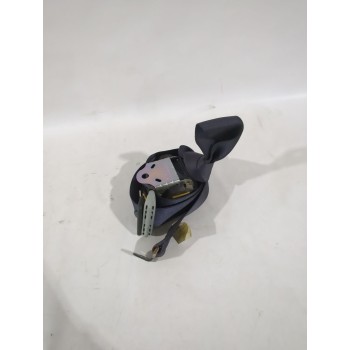 Recambio de cinturon seguridad trasero derecho para peugeot 4007 (vu_, vv_) 2.2 hdi referencia OEM IAM 605861900 / 602047701A  