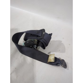 CINTURON SEGURIDAD TRASERO IZQUIERDO 606440300 