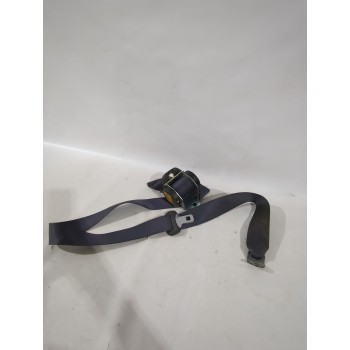 Recambio de cinturon seguridad trasero izquierdo para peugeot 4007 (vu_, vv_) 2.2 hdi referencia OEM IAM 606440300  