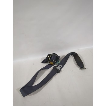 Recambio de cinturon seguridad trasero izquierdo para peugeot 4007 (vu_, vv_) 2.2 hdi referencia OEM IAM 606440300  
