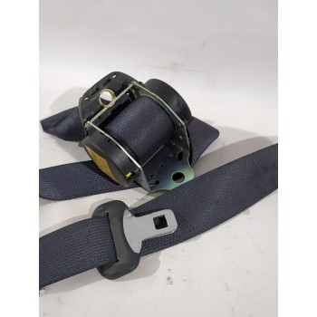 Recambio de cinturon seguridad trasero izquierdo para peugeot 4007 (vu_, vv_) 2.2 hdi referencia OEM IAM 606440300  