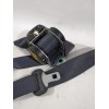 Recambio de cinturon seguridad trasero izquierdo para peugeot 4007 (vu_, vv_) 2.2 hdi referencia OEM IAM 606440300  