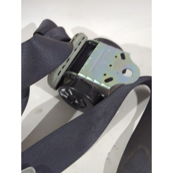 Recambio de cinturon seguridad trasero izquierdo para peugeot 4007 (vu_, vv_) 2.2 hdi referencia OEM IAM 606440300  