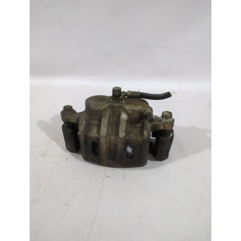 Recambio de pinza de freno delantera izquierda para peugeot 4007 (vu_, vv_) 2.2 hdi referencia OEM IAM 4400T9  
