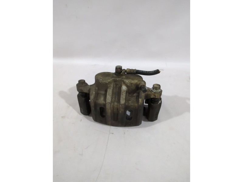 Recambio de pinza de freno delantera izquierda para peugeot 4007 (vu_, vv_) 2.2 hdi referencia OEM IAM 4400T9  