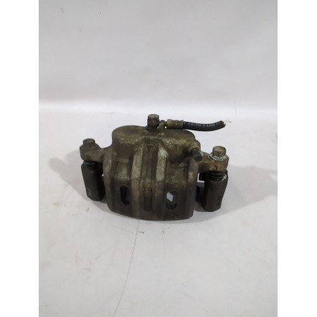 Recambio de pinza de freno delantera izquierda para peugeot 4007 (vu_, vv_) 2.2 hdi referencia OEM IAM 4400T9  