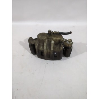Recambio de pinza de freno delantera izquierda para peugeot 4007 (vu_, vv_) 2.2 hdi referencia OEM IAM 4400T9  
