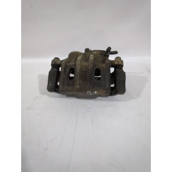 Recambio de pinza de freno delantera izquierda para peugeot 4007 (vu_, vv_) 2.2 hdi referencia OEM IAM 4400T9  