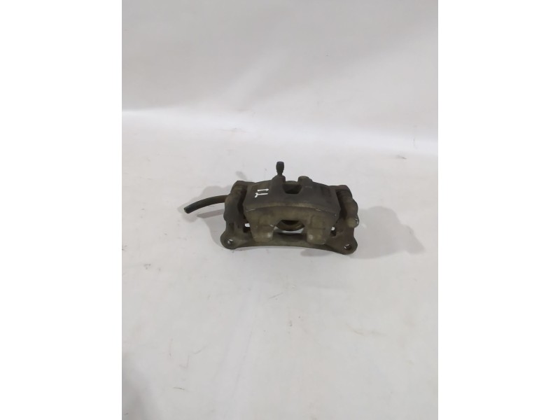 Recambio de pinza de freno trasera izquierda para peugeot 4007 (vu_, vv_) 2.2 hdi referencia OEM IAM 4400V1  