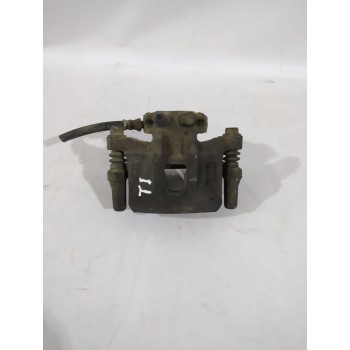 Recambio de pinza de freno trasera izquierda para peugeot 4007 (vu_, vv_) 2.2 hdi referencia OEM IAM 4400V1  