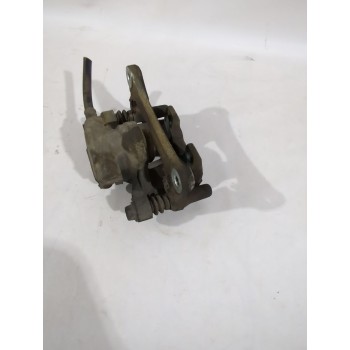 Recambio de pinza de freno trasera izquierda para peugeot 4007 (vu_, vv_) 2.2 hdi referencia OEM IAM 4400V1  