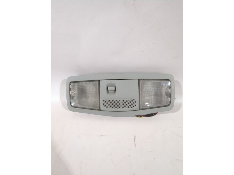 Recambio de luz interior para peugeot 4007 (vu_, vv_) 2.2 hdi referencia OEM IAM 8401A009ZZ  