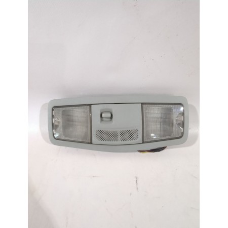 Recambio de luz interior para peugeot 4007 (vu_, vv_) 2.2 hdi referencia OEM IAM 8401A009ZZ  