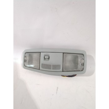 Recambio de luz interior para peugeot 4007 (vu_, vv_) 2.2 hdi referencia OEM IAM 8401A009ZZ  