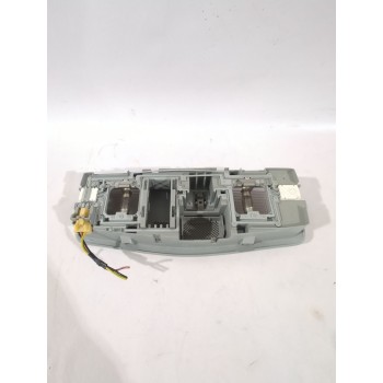 Recambio de luz interior para peugeot 4007 (vu_, vv_) 2.2 hdi referencia OEM IAM 8401A009ZZ  