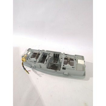 Recambio de luz interior para peugeot 4007 (vu_, vv_) 2.2 hdi referencia OEM IAM 8401A009ZZ  