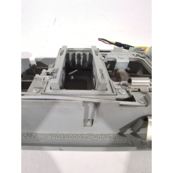 Recambio de luz interior para peugeot 4007 (vu_, vv_) 2.2 hdi referencia OEM IAM 8401A009ZZ  