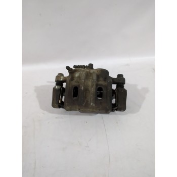 Recambio de pinza de freno delantera derecha para peugeot 4007 (vu_, vv_) 2.2 hdi referencia OEM IAM 4400V0  