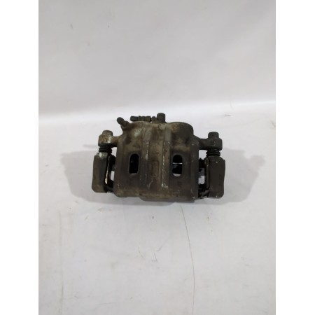 Recambio de pinza de freno delantera derecha para peugeot 4007 (vu_, vv_) 2.2 hdi referencia OEM IAM 4400V0  