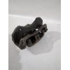 Recambio de pinza de freno delantera derecha para peugeot 4007 (vu_, vv_) 2.2 hdi referencia OEM IAM 4400V0  