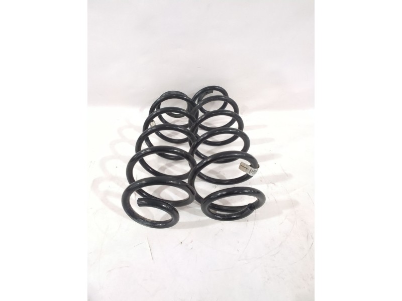 Recambio de muelle amortiguacion para ford puma (j2k, cf7) 1.0 ecoboost referencia OEM IAM 2437933  