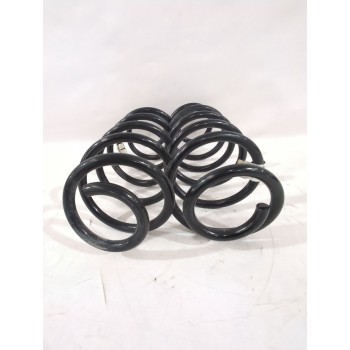 Recambio de muelle amortiguacion para ford puma (j2k, cf7) 1.0 ecoboost referencia OEM IAM 2437933  