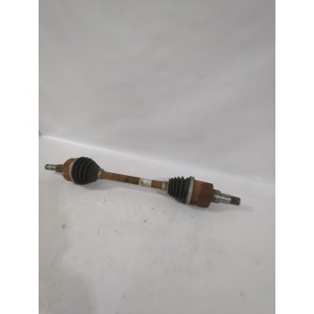 Recambio de transmision delantera izquierda para ford puma (j2k, cf7) 1.0 ecoboost referencia OEM IAM 2679030 / L1T63B437BC  