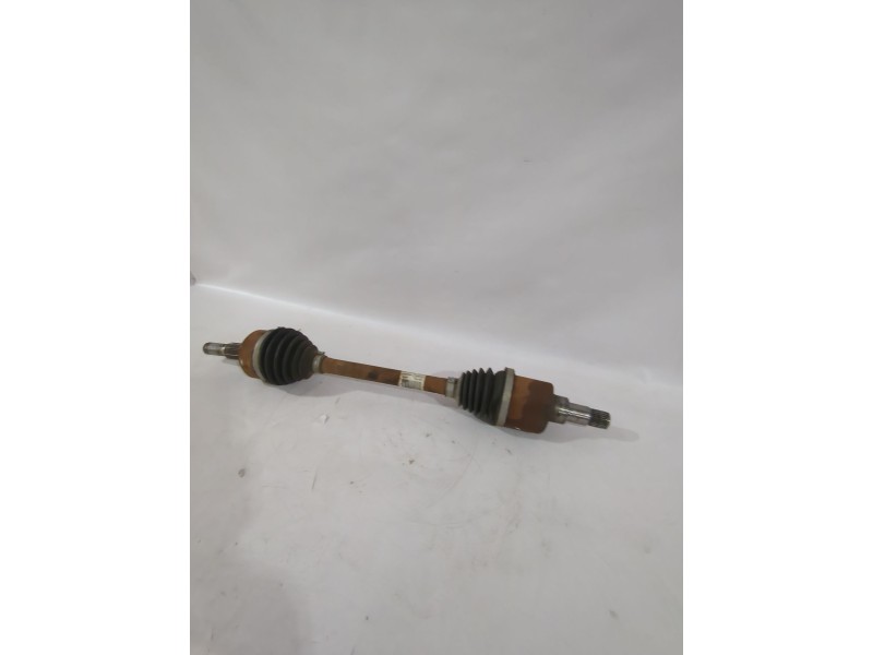 Recambio de transmision delantera izquierda para ford puma (j2k, cf7) 1.0 ecoboost referencia OEM IAM 2679030 / L1T63B437BC  