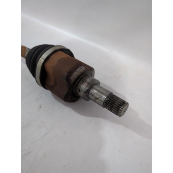 Recambio de transmision delantera izquierda para ford puma (j2k, cf7) 1.0 ecoboost referencia OEM IAM 2679030 / L1T63B437BC  