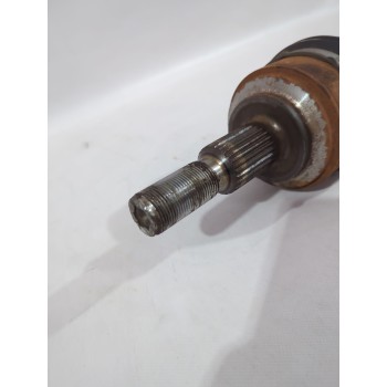 Recambio de transmision delantera izquierda para ford puma (j2k, cf7) 1.0 ecoboost referencia OEM IAM 2679030 / L1T63B437BC  