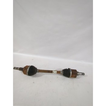 Recambio de transmision delantera izquierda para ford puma (j2k, cf7) 1.0 ecoboost referencia OEM IAM 2679030 / L1T63B437BC  