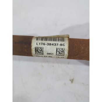 Recambio de transmision delantera izquierda para ford puma (j2k, cf7) 1.0 ecoboost referencia OEM IAM 2679030 / L1T63B437BC  