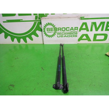 Recambio de amortiguadores maletero / porton para opel corsa e expression referencia OEM IAM 13428064  