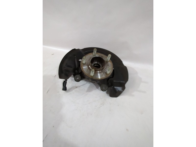 Recambio de mangueta delantera izquierda para ford puma (j2k, cf7) 1.0 ecoboost referencia OEM IAM 2413074  